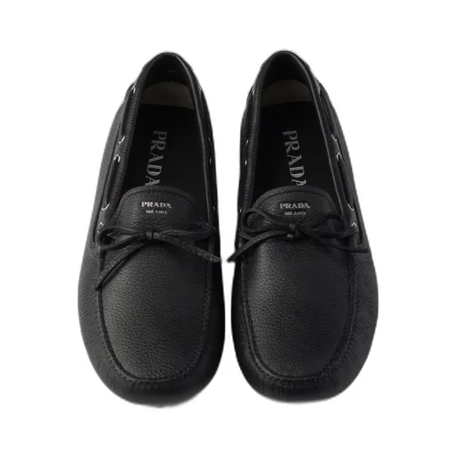 Leather Driving Shoe