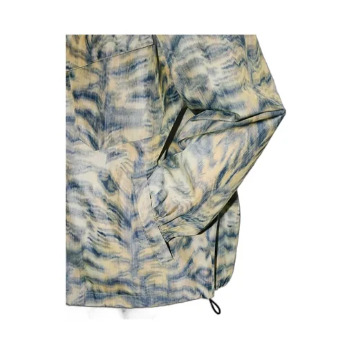 Short Windbreaker Kenzo Tiger