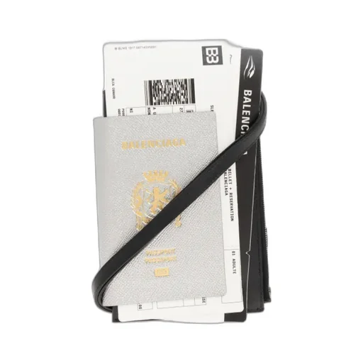 Passport Phone Holder
