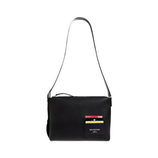 Credit Small Shoulder Bag