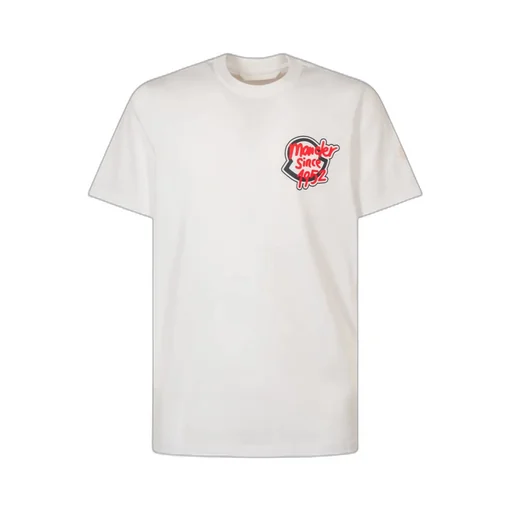 Crew Neck T-Shirt