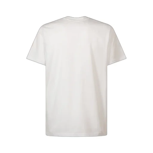 Crew Neck T-Shirt