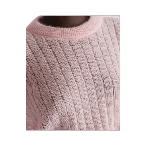 Balmain Cropped Jumper