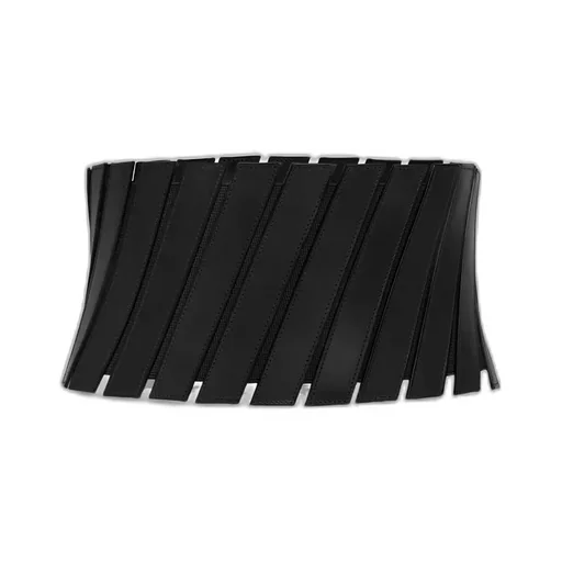 Elasticated Bustier Belt