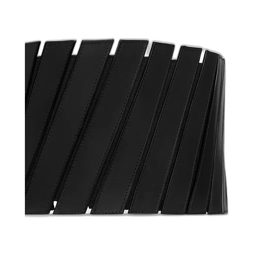 Elasticated Bustier Belt