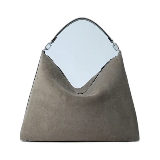 Bevel Handbag