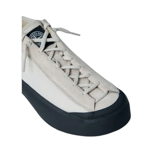 Stone Island Low-Top Sneakers