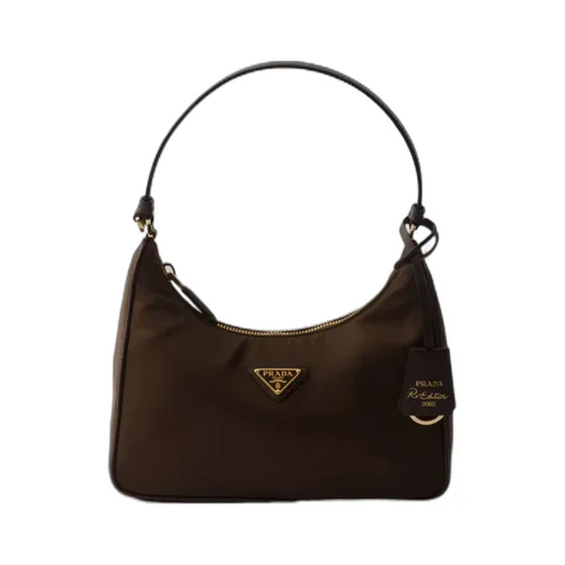 Zippered Handbag