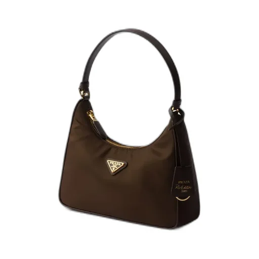 Zippered Handbag