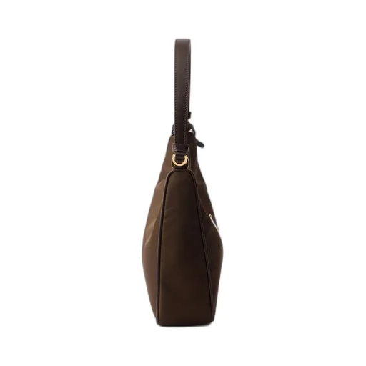 Zippered Handbag