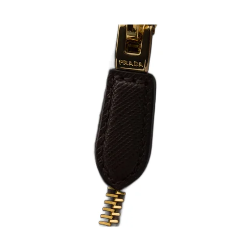 Zippered Handbag