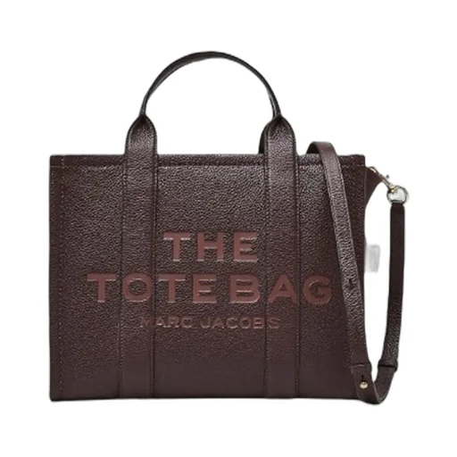 Double-Handled Shoulder Bag