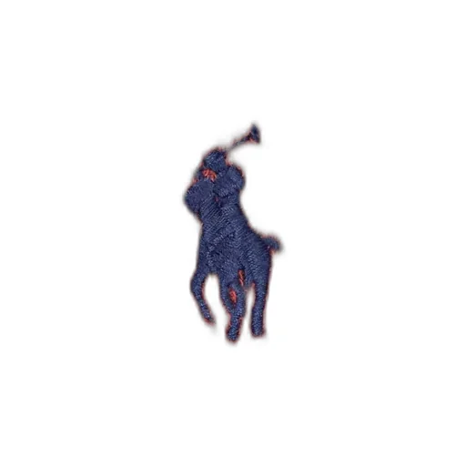 Polo Ralph Lauren Logo Embroidered Crewneck Sweatshirt