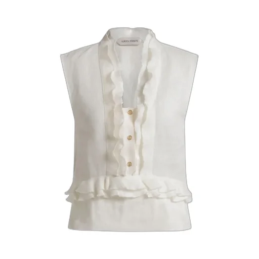 Linen Top