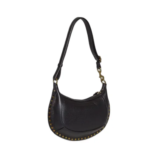Oskan Studded Shoulder Bag