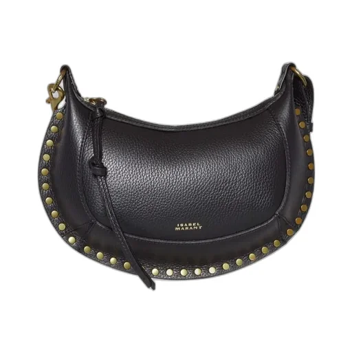 Oskan Studded Shoulder Bag