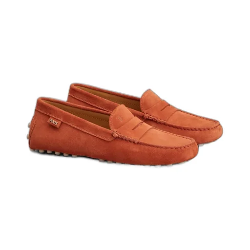 Tod's Gommino Driving Loafers