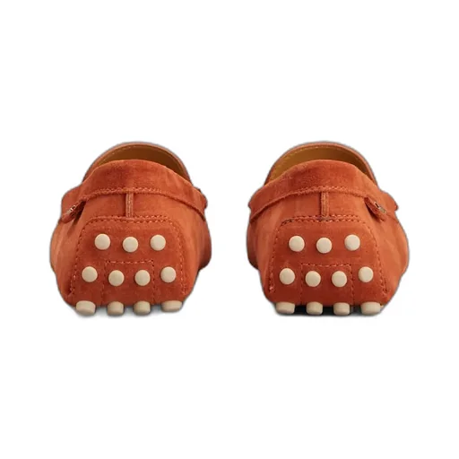 Tod's Gommino Driving Loafers