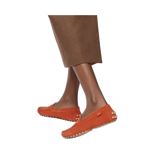 Tod's Gommino Driving Loafers