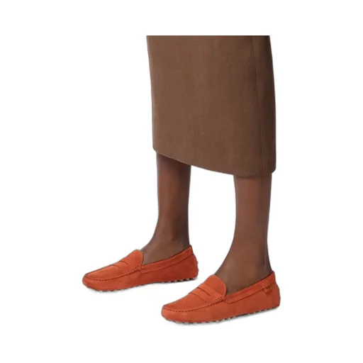 Tod's Gommino Driving Loafers