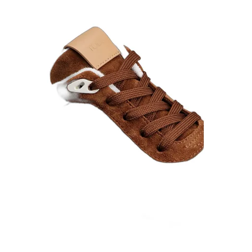 Tod's Panelled Lace-Up Sneakers