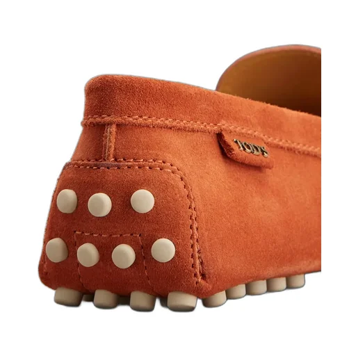 Tod's Gommino Driving Loafers