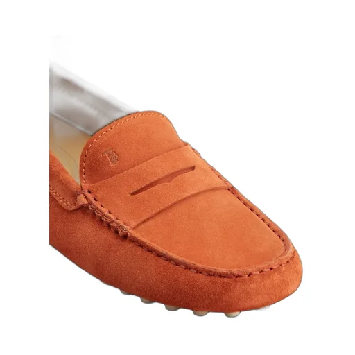 Tod's Gommino Driving Loafers