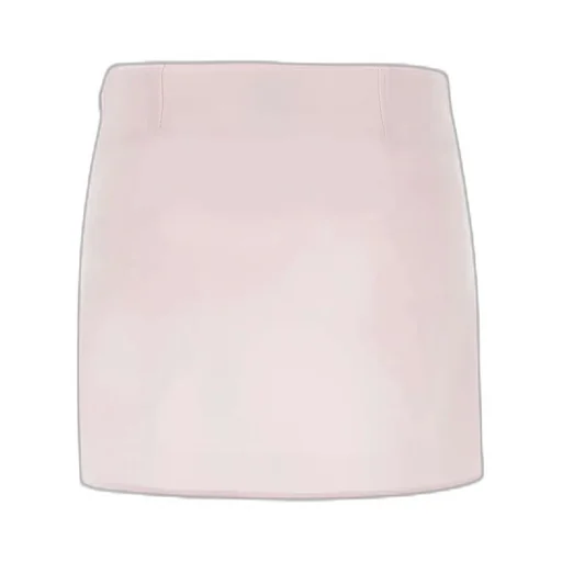 Jupe Welt-Pocket Mini Skirt
