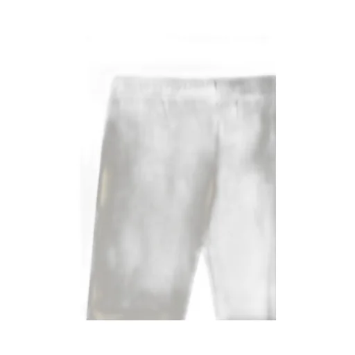 Elastic Waist Shorts