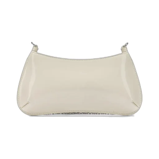 Jacquemus The Small Bisou Chaine Shoulder Bag