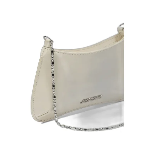 Jacquemus The Small Bisou Chaine Shoulder Bag
