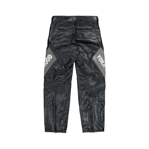 Y-3 Neighborhood Logo Pants
