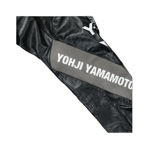 Y-3 Neighborhood Logo Pants