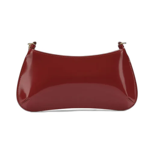 Jacquemus The Small Bisou Chaine Shoulder Bag