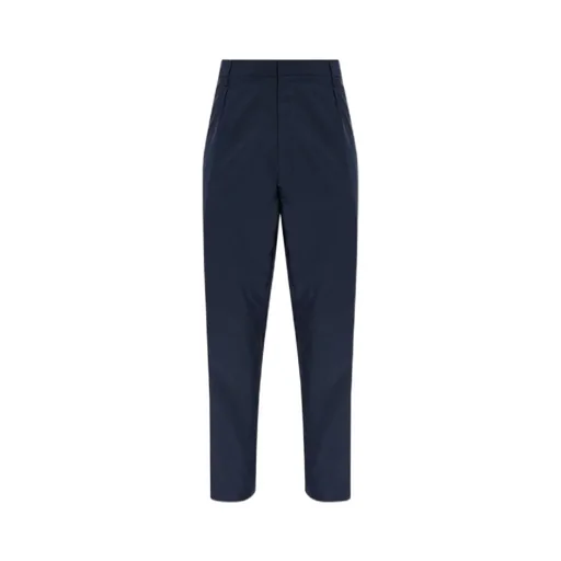 Paul Smith Tapered Creased Pants