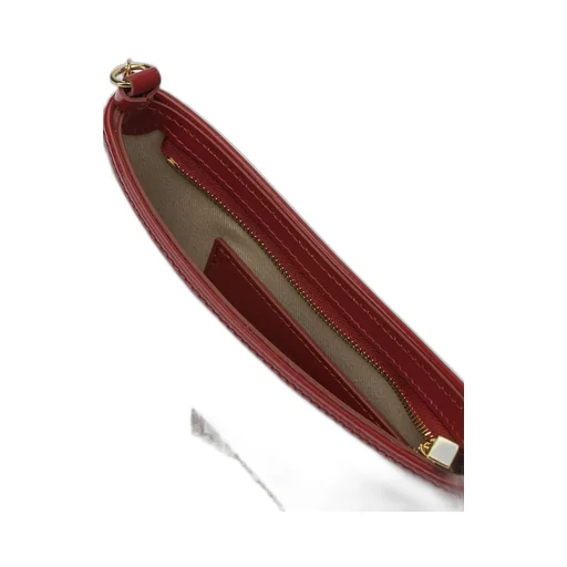 Jacquemus The Small Bisou Chaine Shoulder Bag