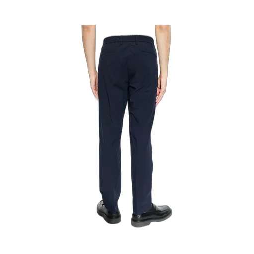 Paul Smith Tapered Creased Pants