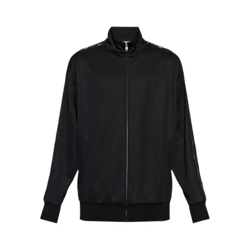 Moschino Zipped Sweatshirt