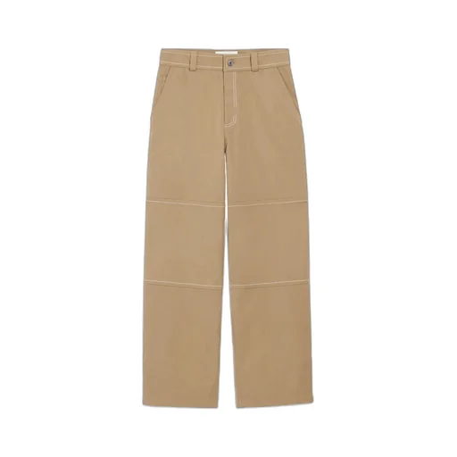 Ami Worker Trousers