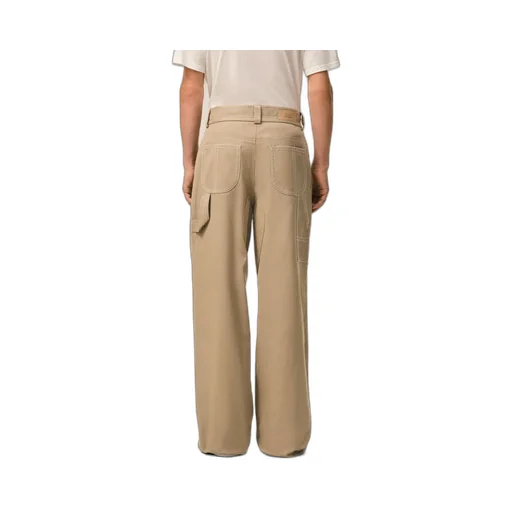 Ami Worker Trousers