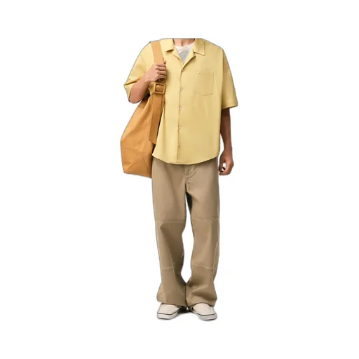 Ami Worker Trousers