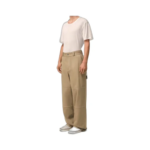 Ami Worker Trousers