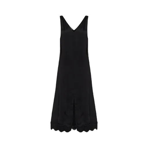 Sleeveless Dress