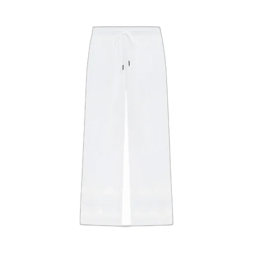 Lace Trousers