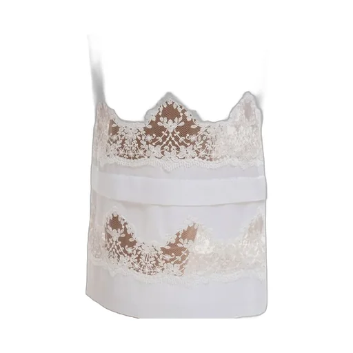 Lace Trousers