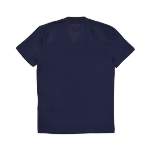 V-Neck Short-Sleeve T-Shirt