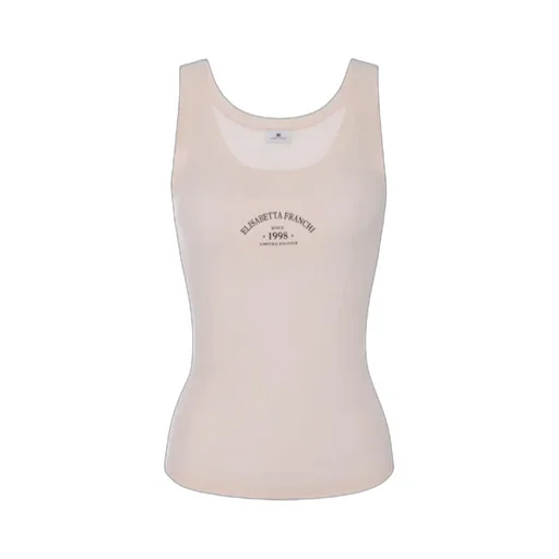 Logo Knitted Vest