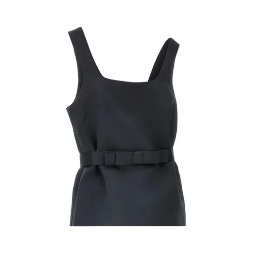Sleeveless Dress