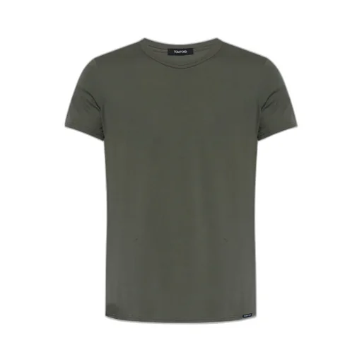 Item O-Neck Short-Sleeved T-Shirt