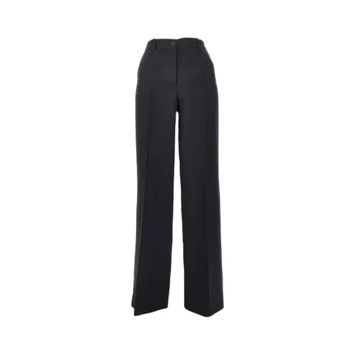Flared Trousers